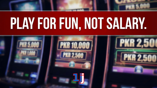 Payment and PKR controls in 1Jj