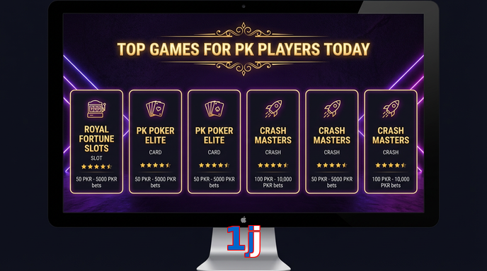 Payment and PKR controls in 1Jj
