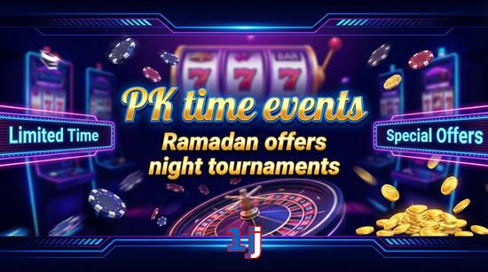 Payment and PKR controls in 1Jj